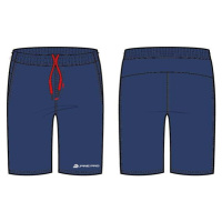 Pánské kalhoty ALPINE PRO LESON czech blue