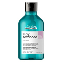 L´Oréal Professionnel Šampon pro citlivou pokožku hlavy Scalp Advanced Anti-Discomfort Dermo (Re