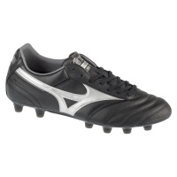 Mizuno Morelia II Pro FG Černá