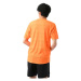 New Balance Q Speed Jacquard SS Tee MT13277VIB tričko
