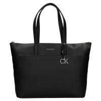 Dámská kabelka Calvin Klein Centa - černá