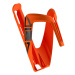 Košík ELITE Ala Soft Touch Barevná kombinace: Oranžová, Černé logo