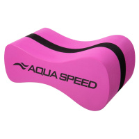 AQUA SPEED Unisex's Swimming Board Ósemka Wave Pattern 03