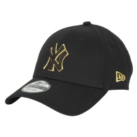 New-Era NEW YORK YANKEES BLKPIN Černá