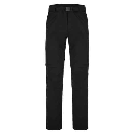 Loap URFINN Pánské softshell kalhoty US SFM2208-V24V