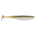 Rapala Gumová nástraha CrushCity The Kickman 3" 7,5cm 3g 9ks - Arkansas Shiner / ASH