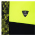 Kilpi MOVETO-M Pánská softshellová bunda na kolo QM0114KI Žlutá