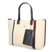 Tommy Hilfiger ICONIC TOMMY TOTE CORP