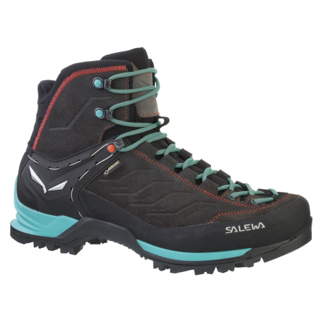 SALEWA Dámské turistické boty WS Mtn Trainer Mid GTX