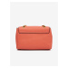 Oranžová dámská crossbody kabelka Guess Cosette