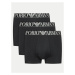 Sada 3 kusů boxerek Emporio Armani Underwear