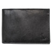 Semiline Man's Men's RFID Wallet P8276-0