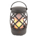 Lampa Easy Camp Pyro Lantern Barva: šedá