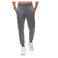 Edoti Men's sweatpants