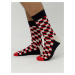 Filled Optic Ponožky Happy Socks
