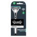 WILKINSON Quattro Essential Precision Sensitive + hlavice 1 ks