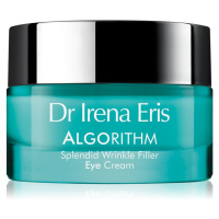 Dr Irena Eris Algorithm vyplňující oční krém pro korekci vrásek 15 ml