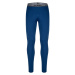 Loap Perdy Pánské termo kalhoty TLM2112 Tmavě modrá