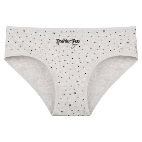 Donella Dámské kalhotky Magnolia Barva: Růžová - světle