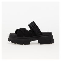 UGG W Ashton Slide Black