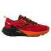 Joma TK.RASE 2206 Pánská běžecká obuv, červená, velikost