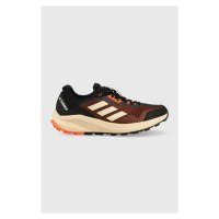 Boty adidas TERREX Trailrider pánské, černá barva, HR1156-IMPORA/SAN