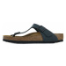 Birkenstock Gizeh Bs Šedá