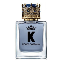 Dolce&Gabbana K BY Dolce&Gabbana toaletní voda 50 ml