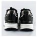 Černé dámské sportovní boty model 17182442