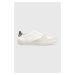 Sneakers boty HUGO Zero bílá barva, 50477362