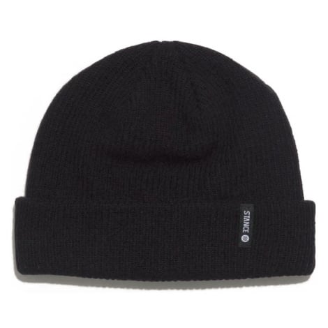 Čepice Stance Icon 2 Beanie Shallow