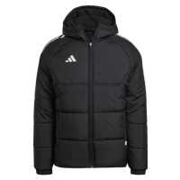 adidas CONDIVO 22 JACKET Pánská zimní bunda, černá, velikost