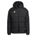 adidas CONDIVO 22 JACKET Pánská zimní bunda, černá, velikost