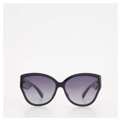 Reserved - Sluneční polarizační brýle - Černý