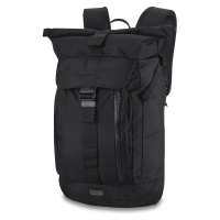 Batoh Dakine Motive Rolltop 25l Barva: černá