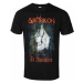 Tričko metal pánské Satyricon - The Shadowthrone - NAPALM RECORDS - TS_6789