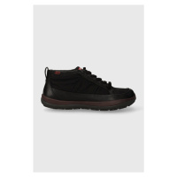 Sneakers boty Camper Peu Pista GM černá barva, K400739.001