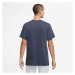 Nike DRI-FIT RUN DIVISION SU22 Pánské tričko, tmavě modrá, velikost