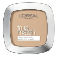 L'ORÉAL PARIS True Match Powder N4 Beige 9 g