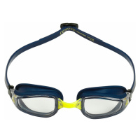 Plavecké brýle Aqua Sphere Fastlane čirá skla modrá/žlutá modro-žlutá
