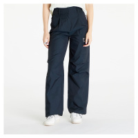 Calvin Klein Jeans Two Tone Parachute Pants Black