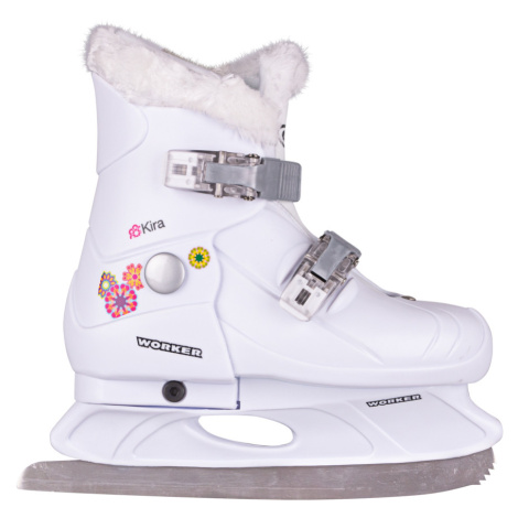 Zimní brusle WORKER Kira