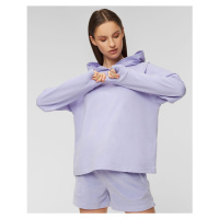 Mikina Juvia Raglan Summer Fleece