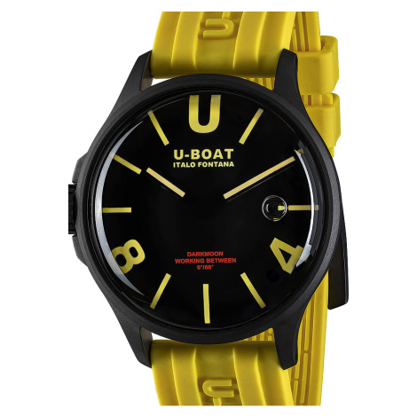 U-Boat 9522 Darkmoon 44 mm IPB