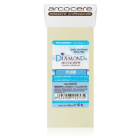Arcocere Professional Wax Pure epilační vosk roll-on náhradní náplň 100 ml