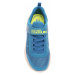 Skechers Go Run Fast - Tharo blue-lime