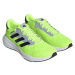 adidas RESPONSE RUNNER U Pánská běžecká obuv, reflexní neon, velikost 45 1/3