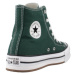 Converse CTAS EVA LIFT HI Zelená