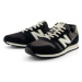 New Balance ML373OM2 Pánská volnočasová obuv, černá, velikost 41.5