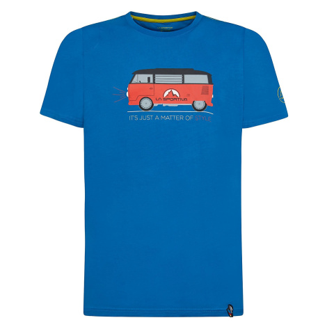 Pánské triko La Sportiva Van T-Shirt